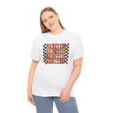 Groovy Auntie T-Shirt